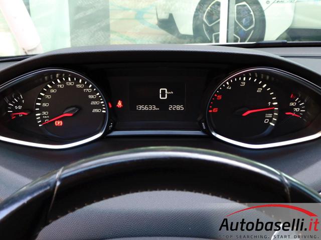 PEUGEOT 308 usata 41