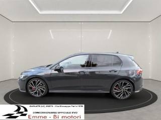 VOLKSWAGEN Golf usata, con Airbag laterali
