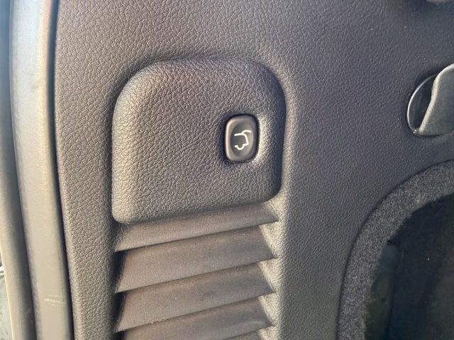 JEEP Grand Cherokee usata, con Fari Xenon