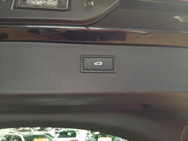 CUPRA Formentor usata, con Cruise Control