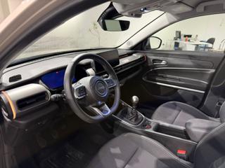 JEEP Avenger usata, con Climatizzatore