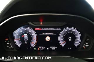 AUDI Q3 usata, con Vetri oscurati