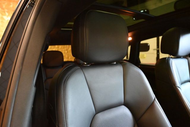 PORSCHE Macan usata 69