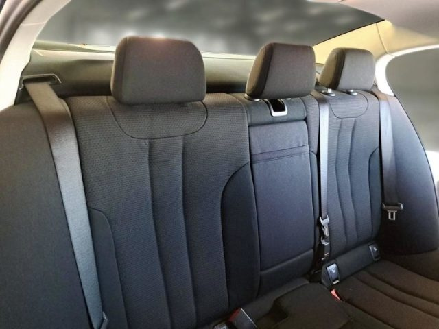 BMW 520 usata, con Controllo trazione