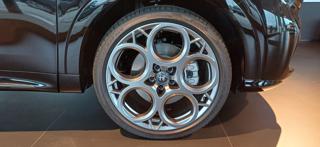 ALFA ROMEO Tonale usata, con Chiusura centralizzata