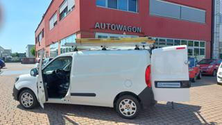 FIAT Doblo usata 33