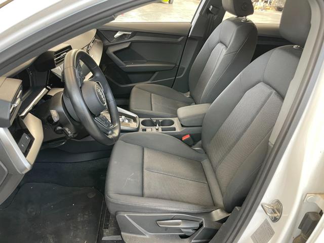 AUDI A3 usata, con Fari Xenon