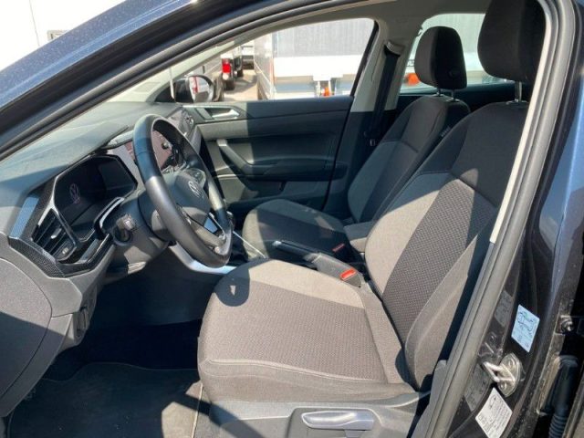 VOLKSWAGEN Taigo usata, con Alzacristalli elettrici