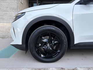 ALFA ROMEO Junior usata, con Airbag testa