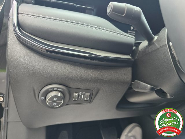 JEEP Compass usata, con Adaptive Cruise Control