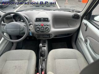 FIAT Seicento usata 7