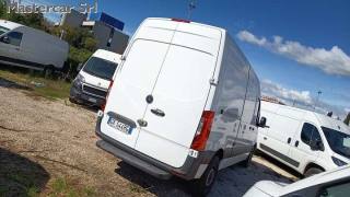 MERCEDES-BENZ Sprinter usata, con Alzacristalli elettrici