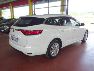 RENAULT Megane usata, con Antifurto