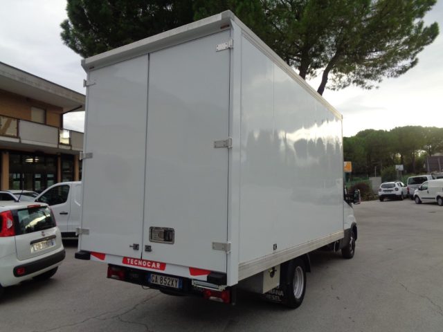 IVECO Daily usata, con Alzacristalli elettrici