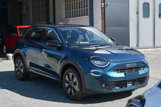 FIAT 600 usata, con Airbag