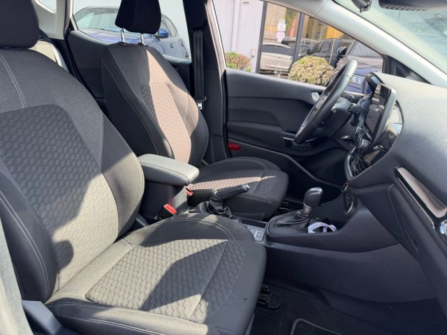 FORD Fiesta usata, con ESP