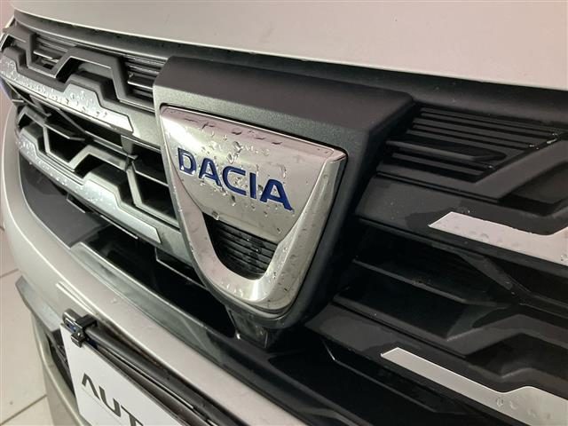 DACIA Jogger usata 21