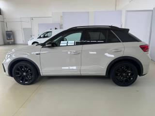 VOLKSWAGEN T-Roc usata, con Airbag Passeggero