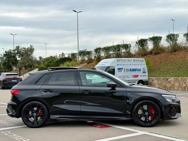 AUDI RS usata, con Alzacristalli elettrici