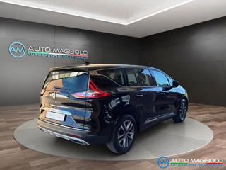 RENAULT Espace usata, con Alzacristalli elettrici