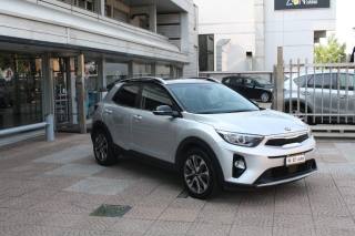 KIA Stonic usata, con Chiusura centralizzata