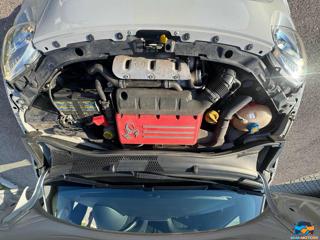 ABARTH 595 usata 21