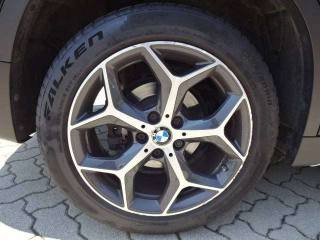 BMW X1 usata, con Immobilizzatore elettronico