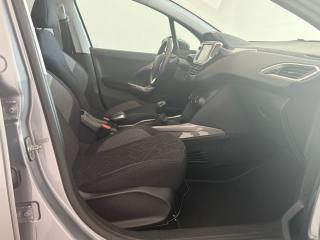 PEUGEOT 2008 usata 9