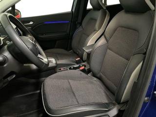 RENAULT Captur usata, con ESP