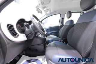 FIAT Panda usata, con Autoradio digitale