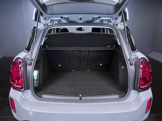 MINI Countryman usata, con ESP