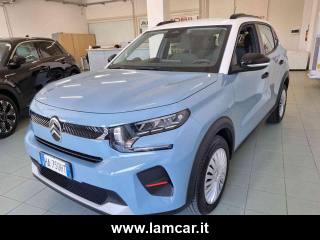 CITROEN C3 usata, con Alzacristalli elettrici