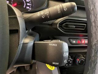 DACIA Sandero usata, con USB