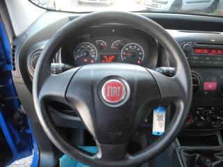 FIAT Qubo usata, con Autoradio