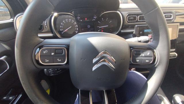 CITROEN C3 usata, con Sedile posteriore sdoppiato