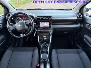 CITROEN C3 Aircross usata, con Controllo automatico clima