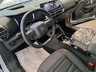 CITROEN C4 usata, con Airbag