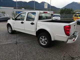 GREAT WALL Steed usata, con Chiusura centralizzata
