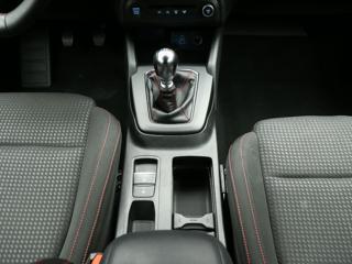 FORD Focus usata, con Cruise Control