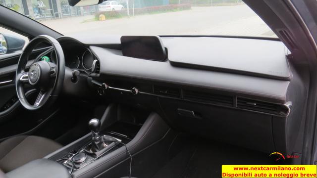 MAZDA 3 usata 56