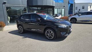 NISSAN Qashqai usata, con Airbag