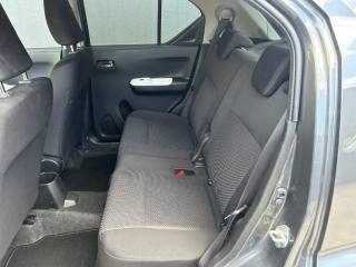 SUZUKI Ignis usata, con Alzacristalli elettrici