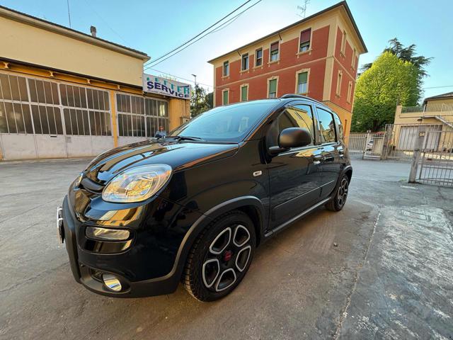 FIAT Panda usata, con Airbag Passeggero