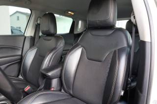JEEP Compass usata, con Airbag posteriore