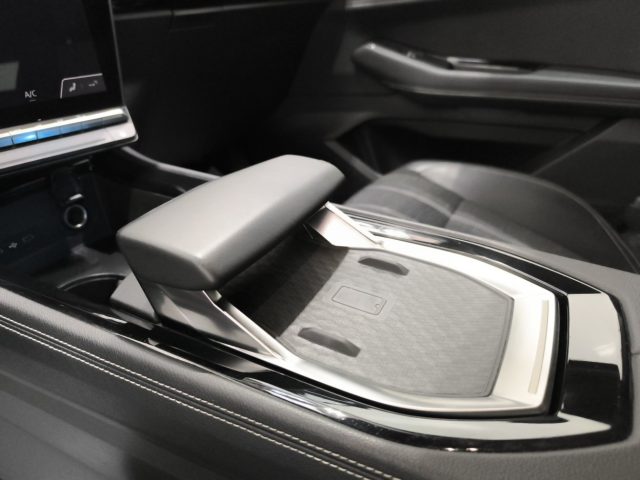 RENAULT Austral usata, con Immobilizzatore elettronico