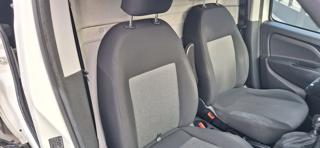 FIAT Doblo usata 15