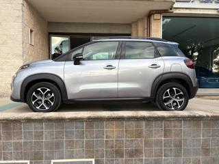 CITROEN C3 Aircross usata, con Cerchi in lega