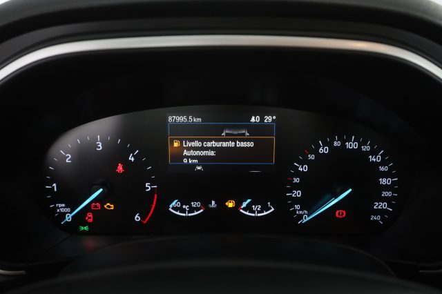 FORD Focus usata 6