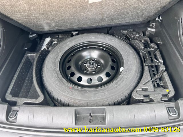JEEP Renegade usata, con Chiusura centralizzata
