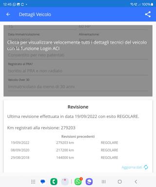 RENAULT Mascott usata 3